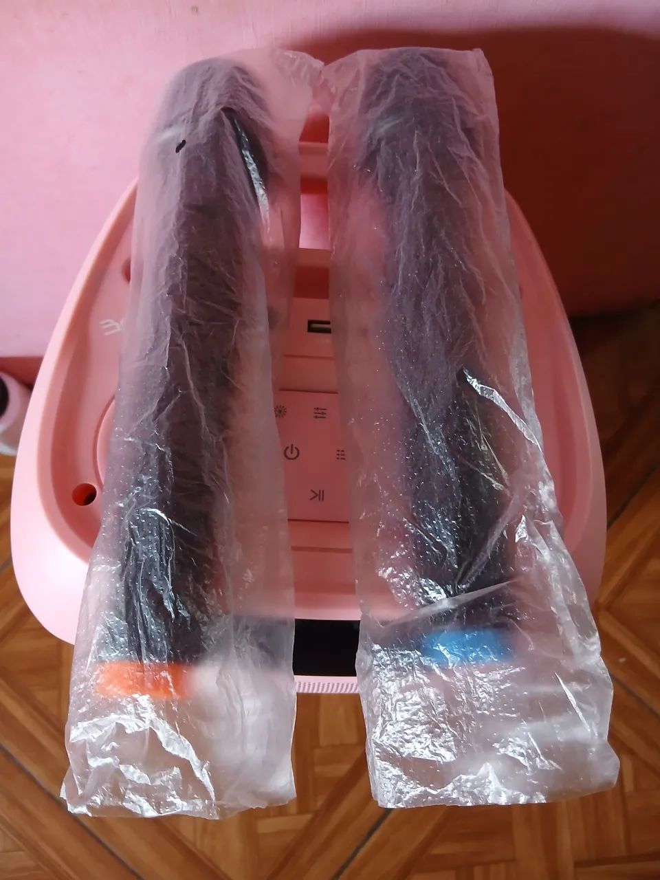 Vende-se ,caixa de som da marca  bomber.  - Foto 5