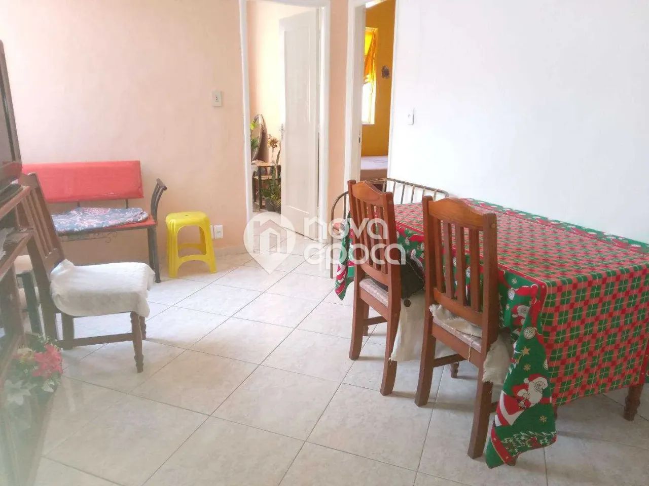 Benfica | Apartamento 2 quartos - Foto 5