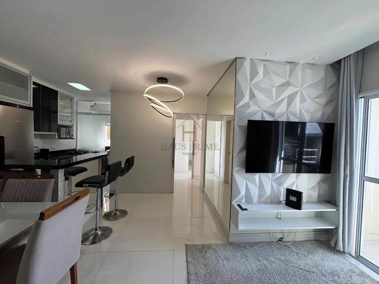 Apartamento para alugar em Cotia, Jardim Barbacena, com 2 quartos, com 76.95 m², Bosque do