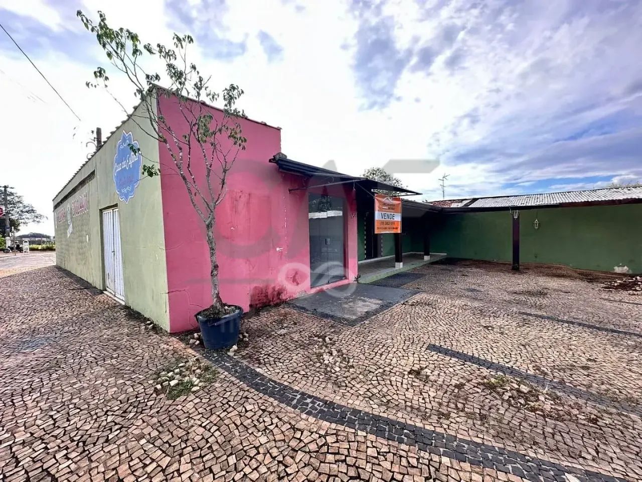 Prédio à venda, Morada das Flores, Holambra, SP