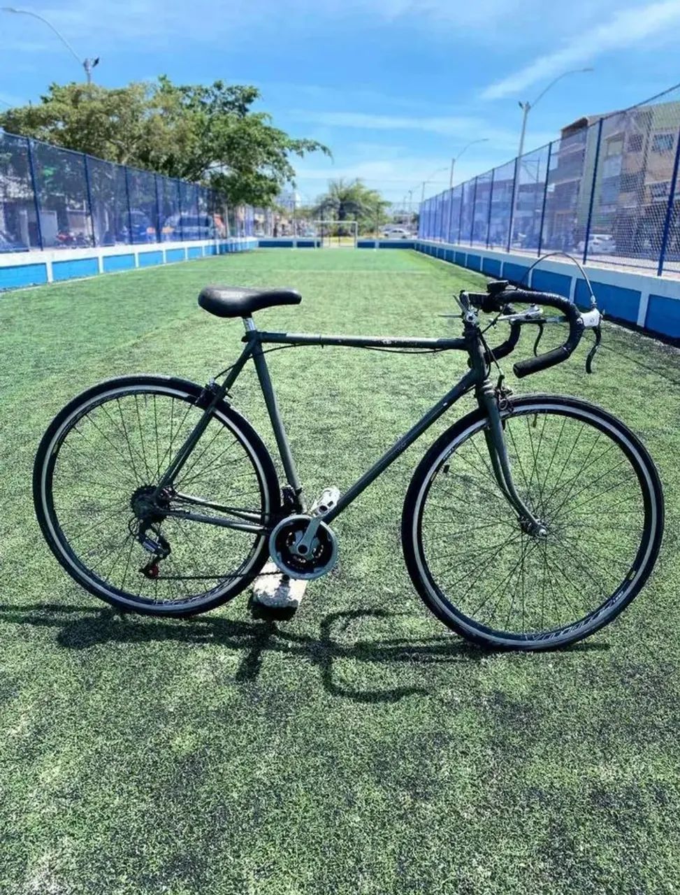 Bicicleta speed Caloi 10  - Foto 4