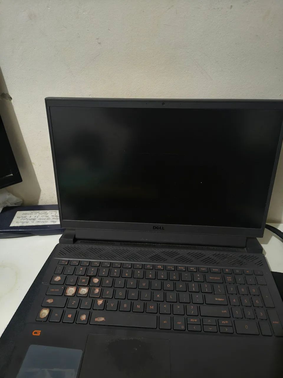 Dell g15  - Foto 3