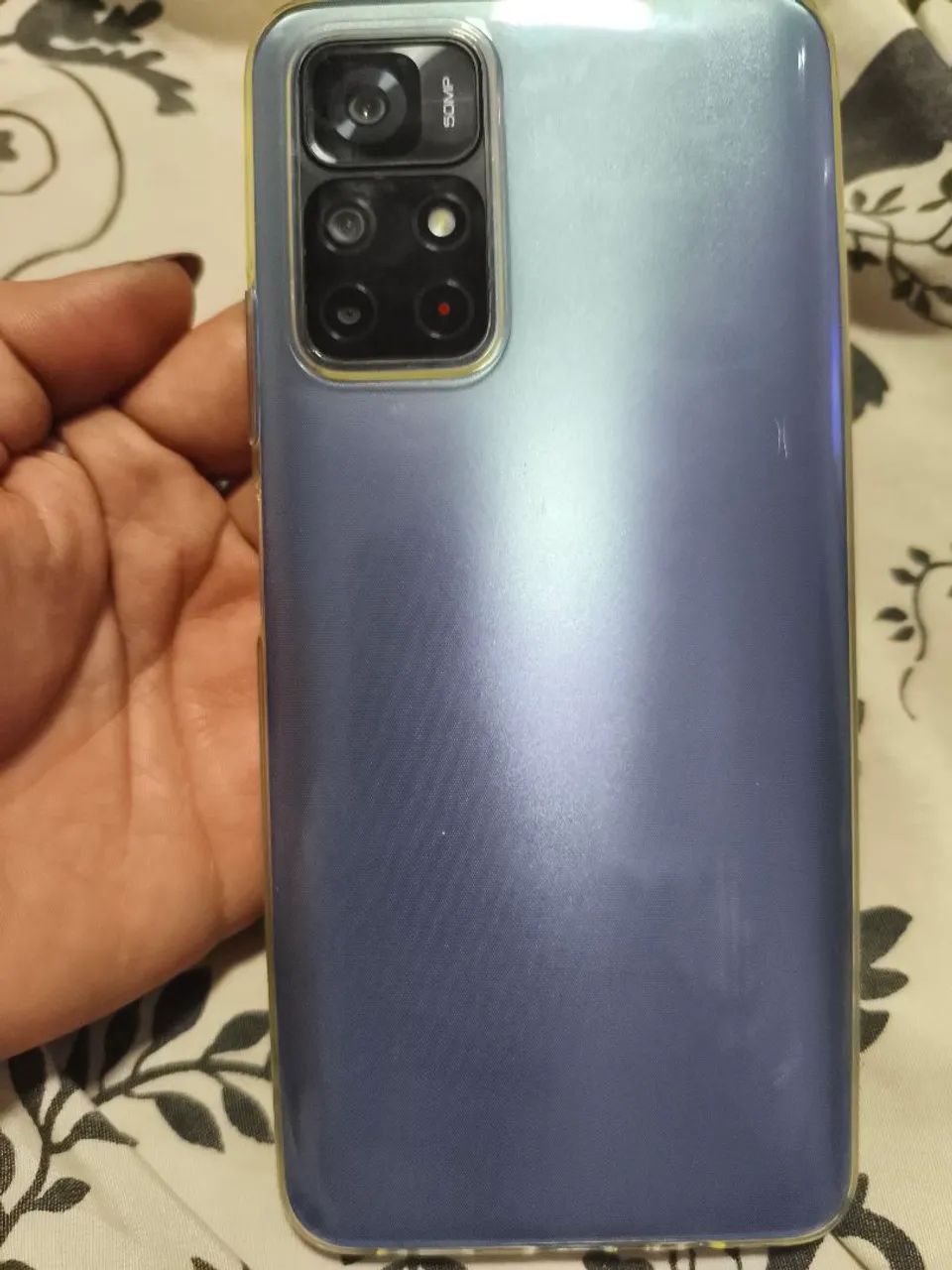 Xiaomi Redimi Note 11 - Foto 2