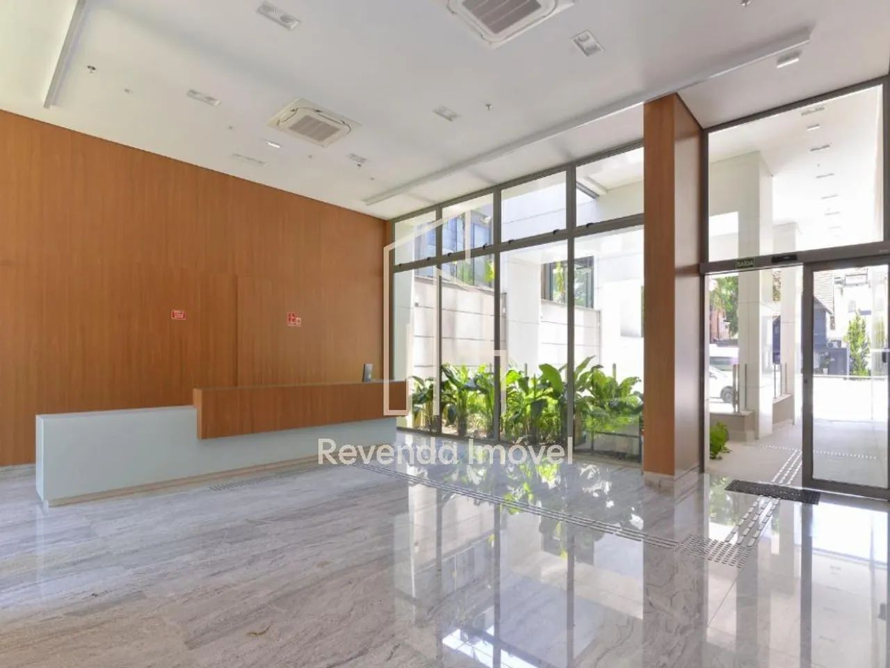 Laje com 370m² na Avenida Rebouças - Foto 3