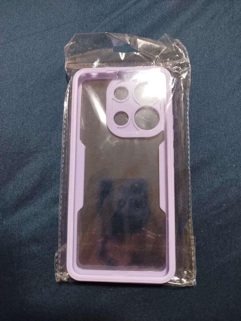 Capinha de celular para doação! - Foto 2