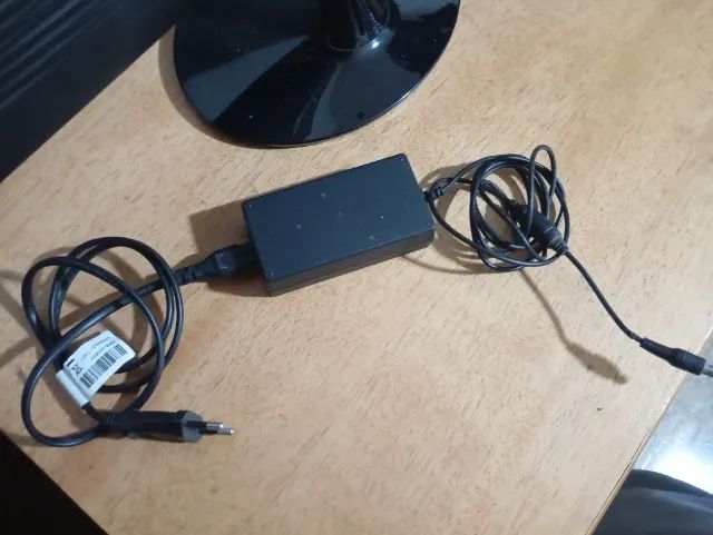 Monitor Samsung 20 polegadas - S20B300B - Foto 4