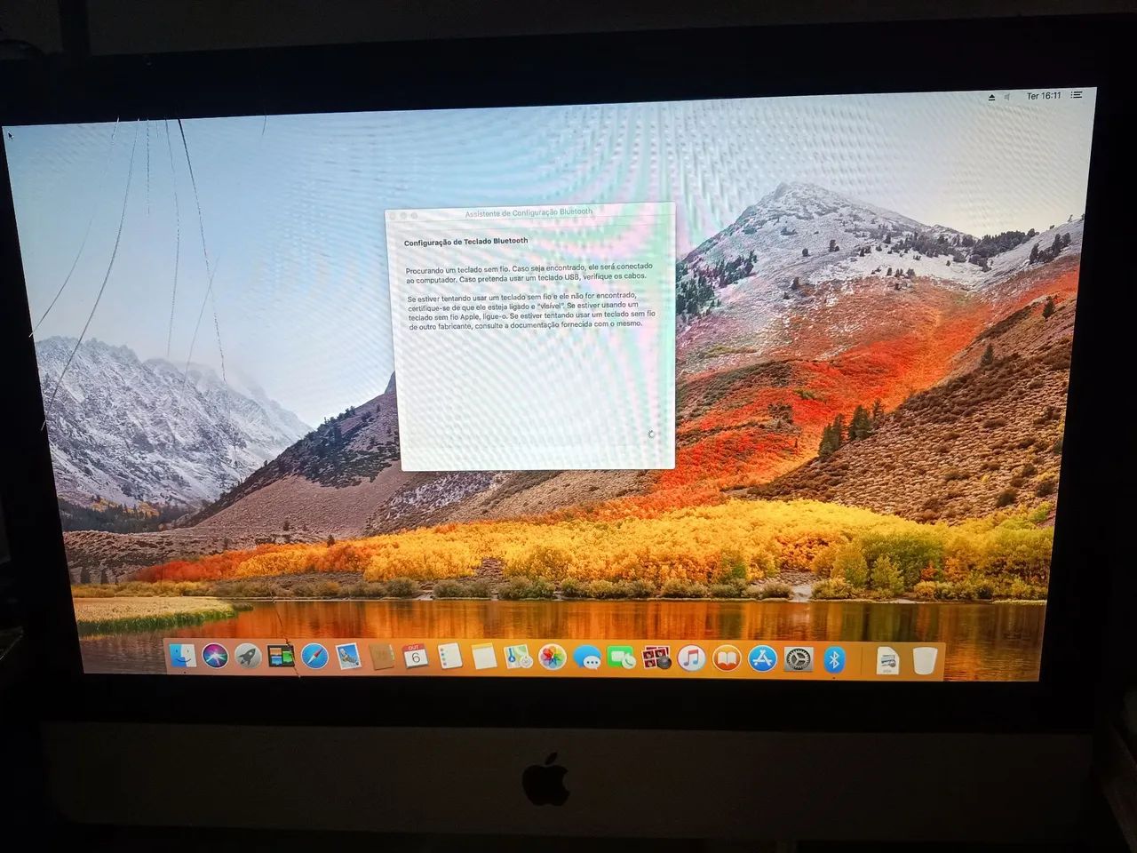 Computador ALL in one iMac da Apple  - Foto 5