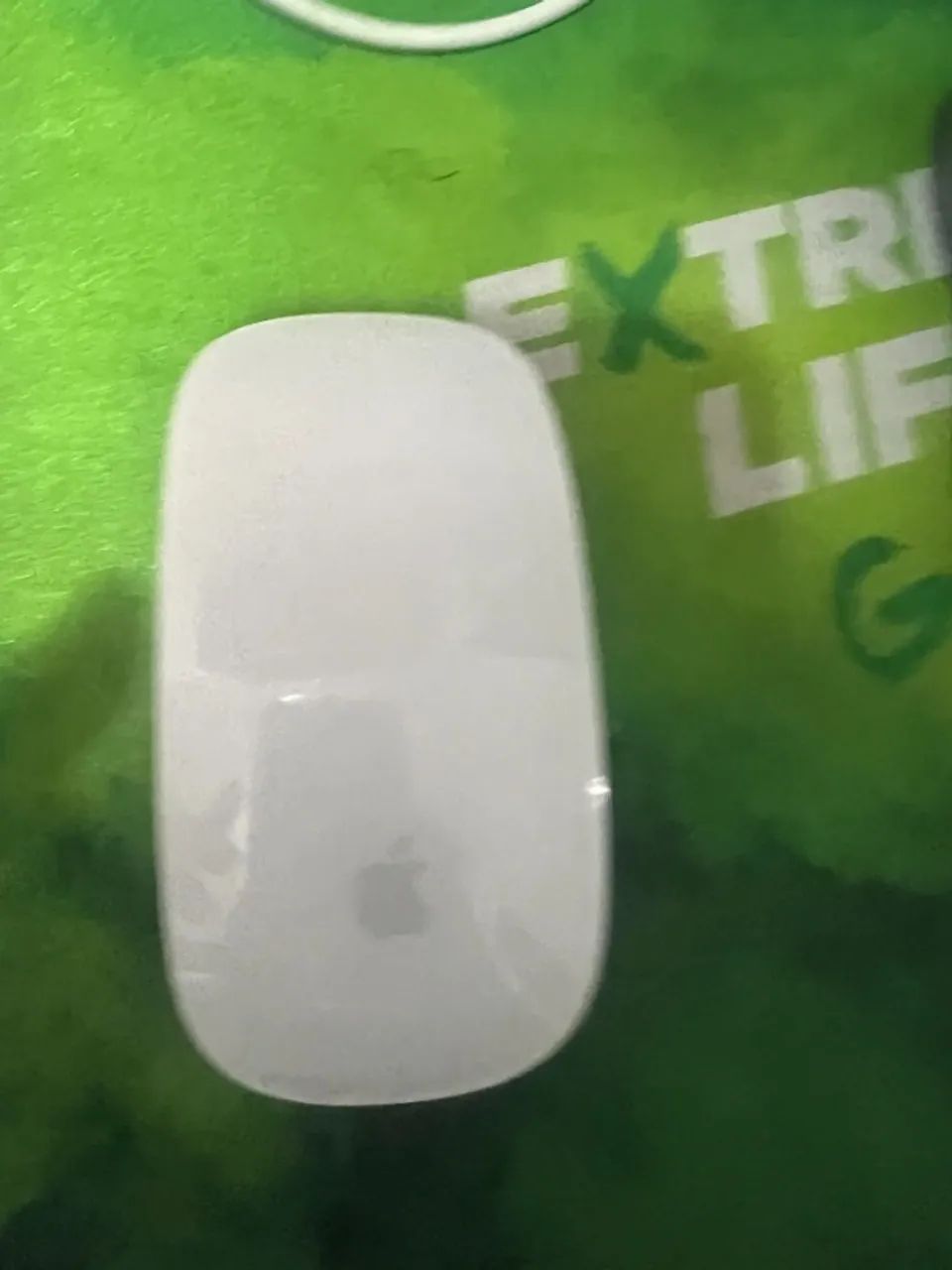 Magic Mouse 2 - Periféricos e Acessórios de Computador - Casa