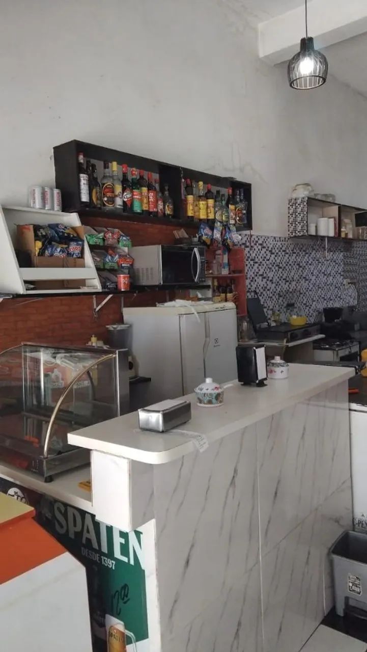 Lanchonete e bar  - Foto 3