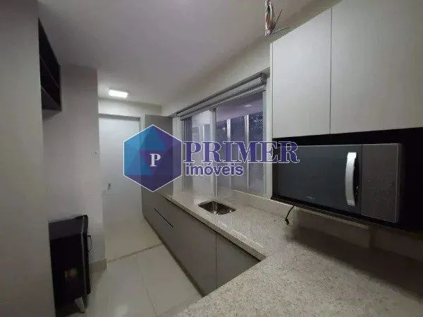 Área privativa 2 quartos - Lourdes - Foto 5