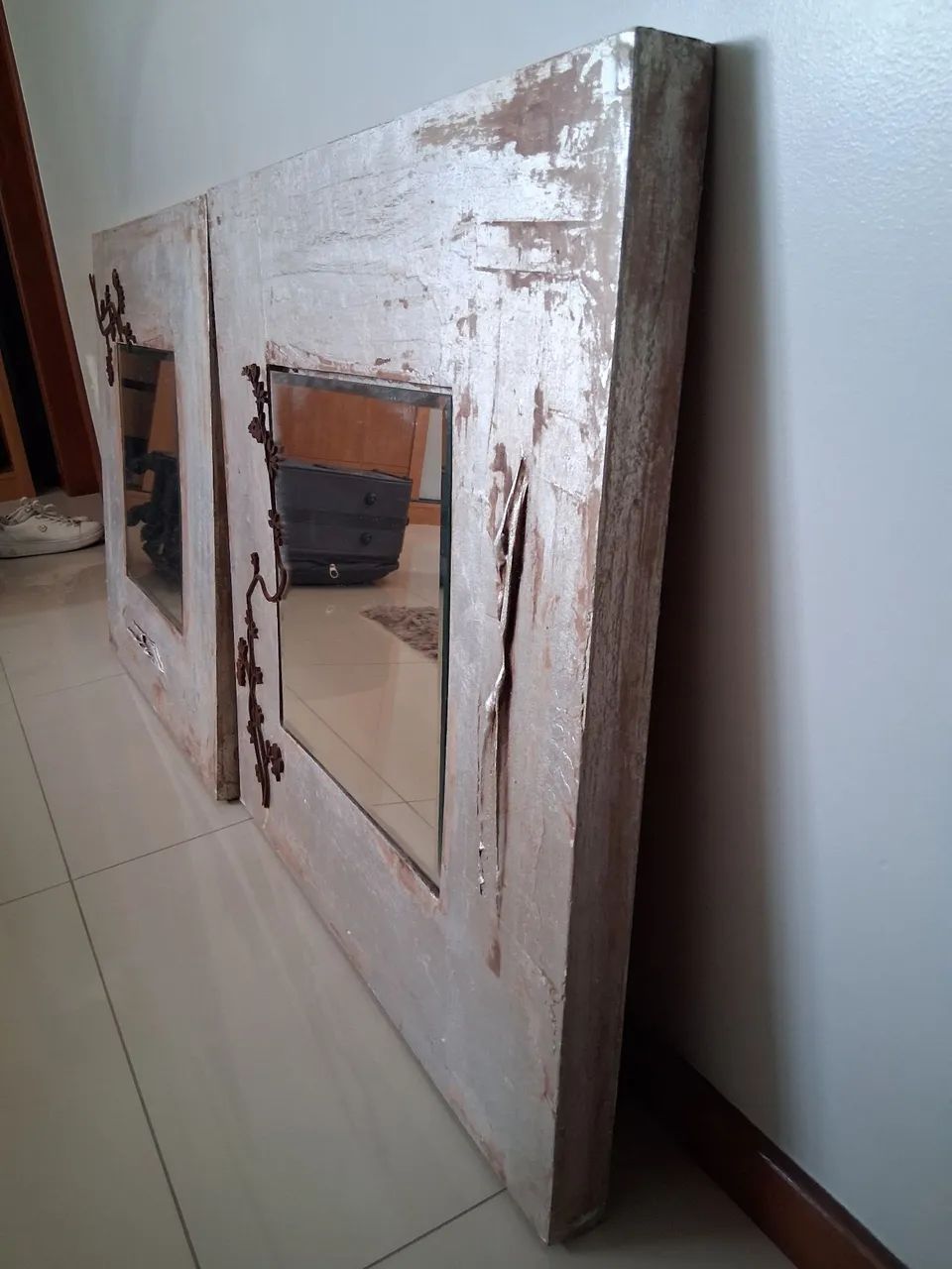 Vendo conjunto de quadros - Foto 3