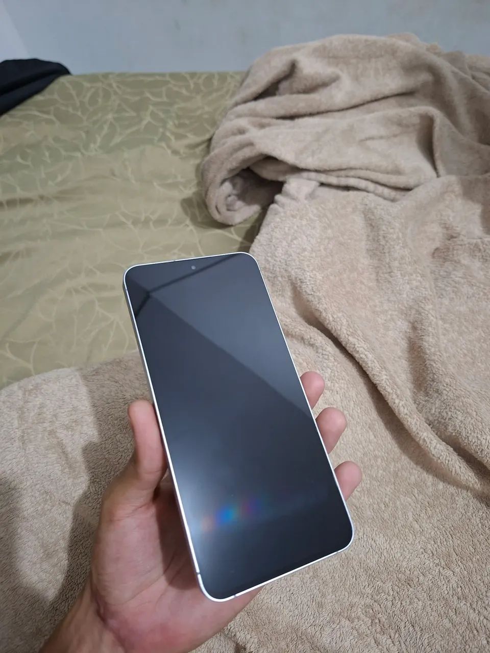 Samsung S25 fe 256GB - Foto 3