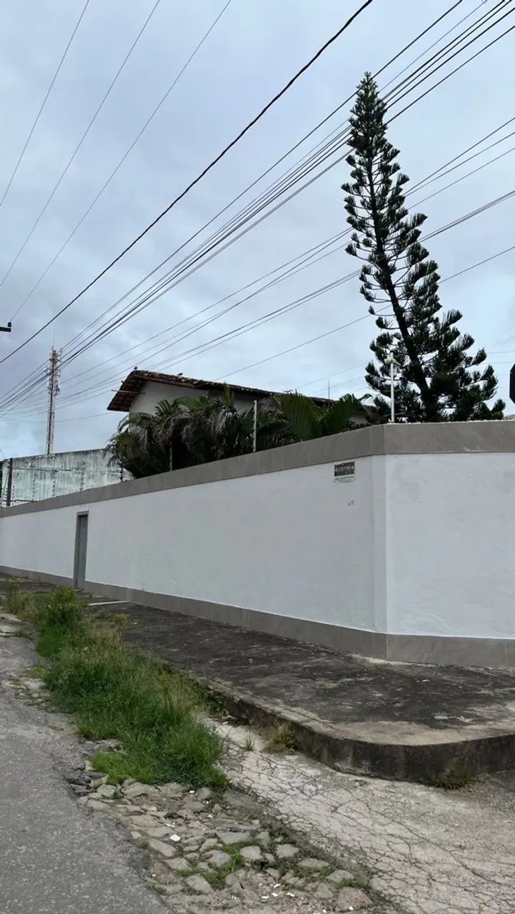 Vendo Bela Casa na Maraponga  - Foto 3
