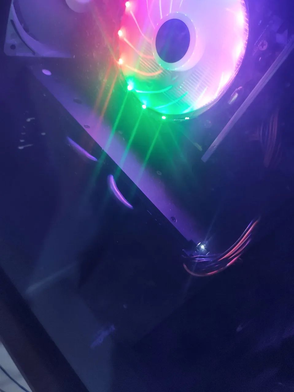 Pc gamer xeon - Foto 3