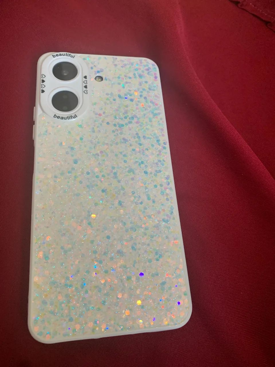 Vendo ou troco redimi 13C perfeito 