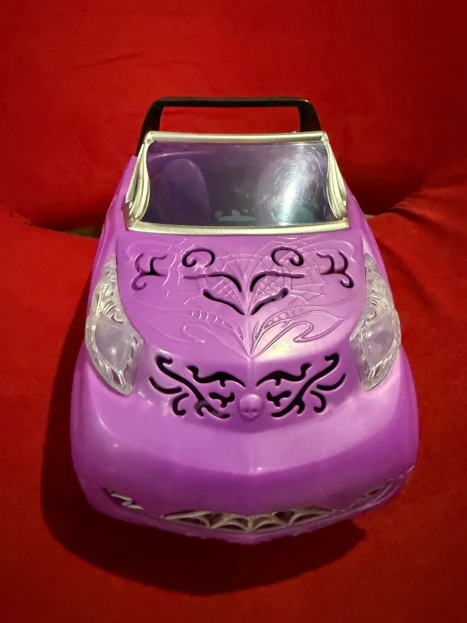 2 Carros monster High  - Foto 2