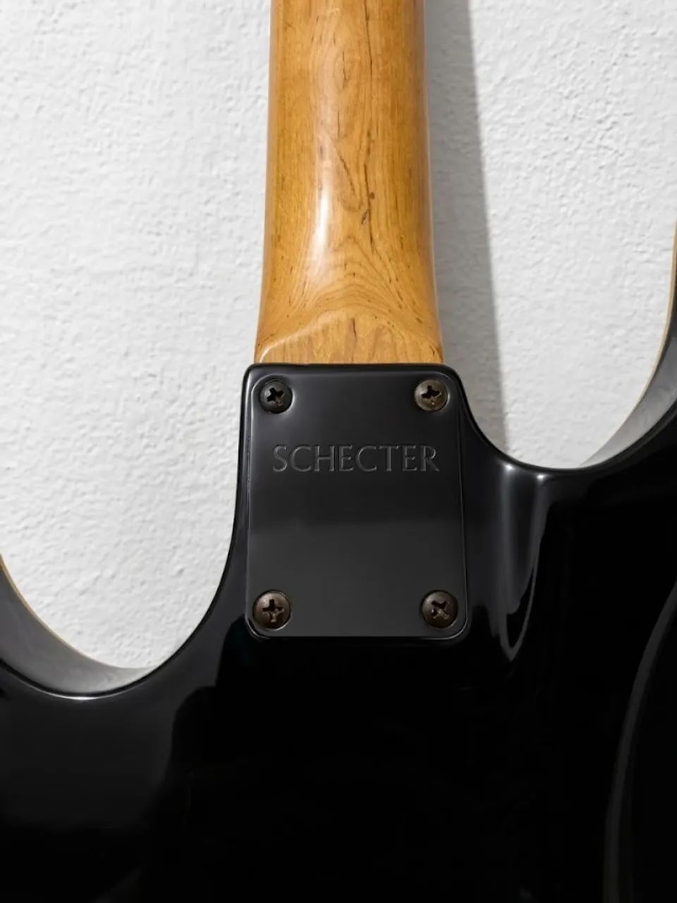 Guitarra Schecter - Foto 5