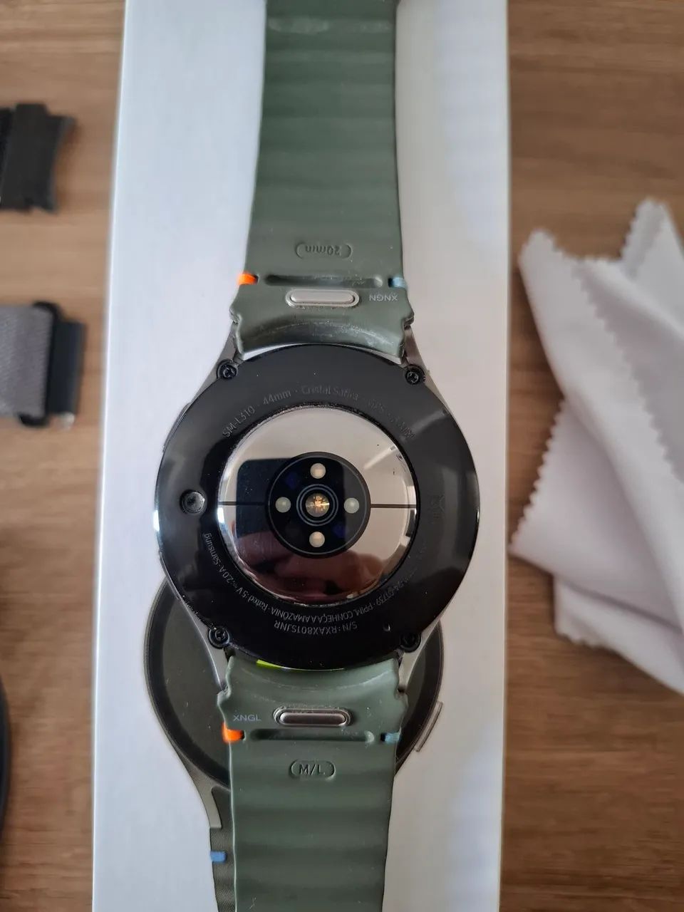 Samsung Galaxy Watch 7 44mm - Foto 4