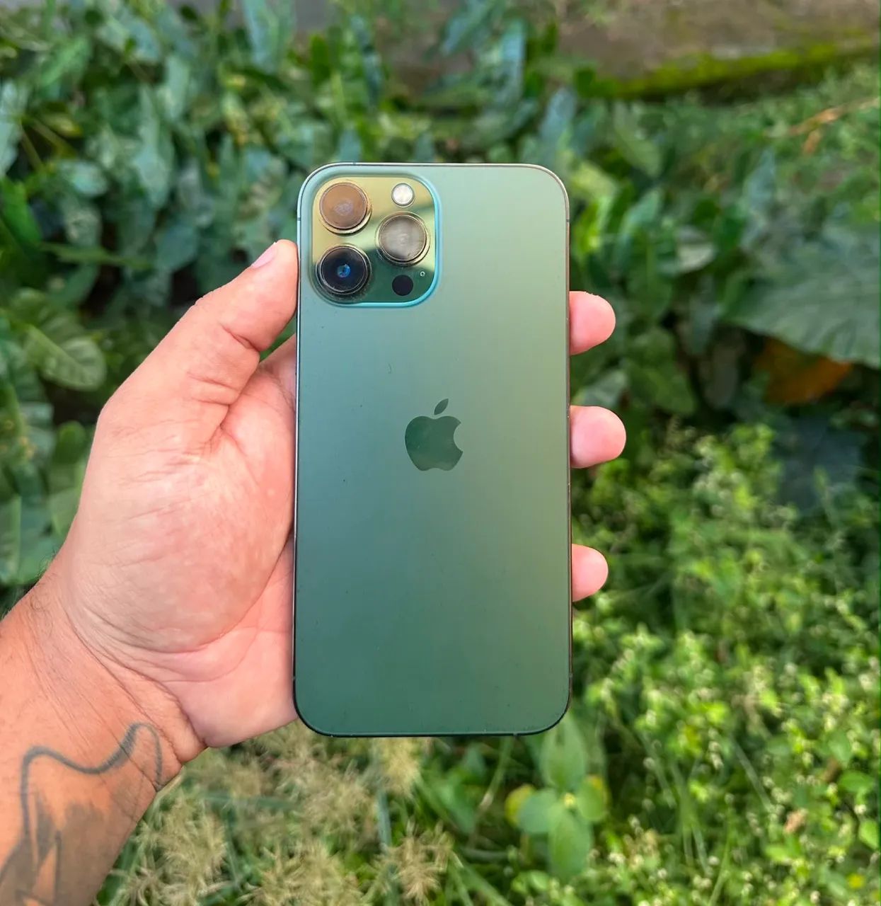 IPHONE 13 PRO MAX 128 GB - Foto 2