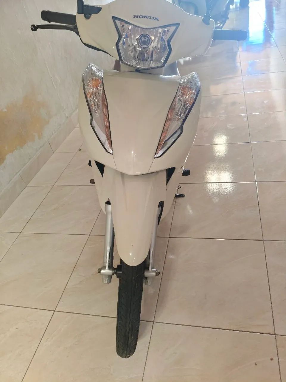 Vendo Biz 125  - Foto 2