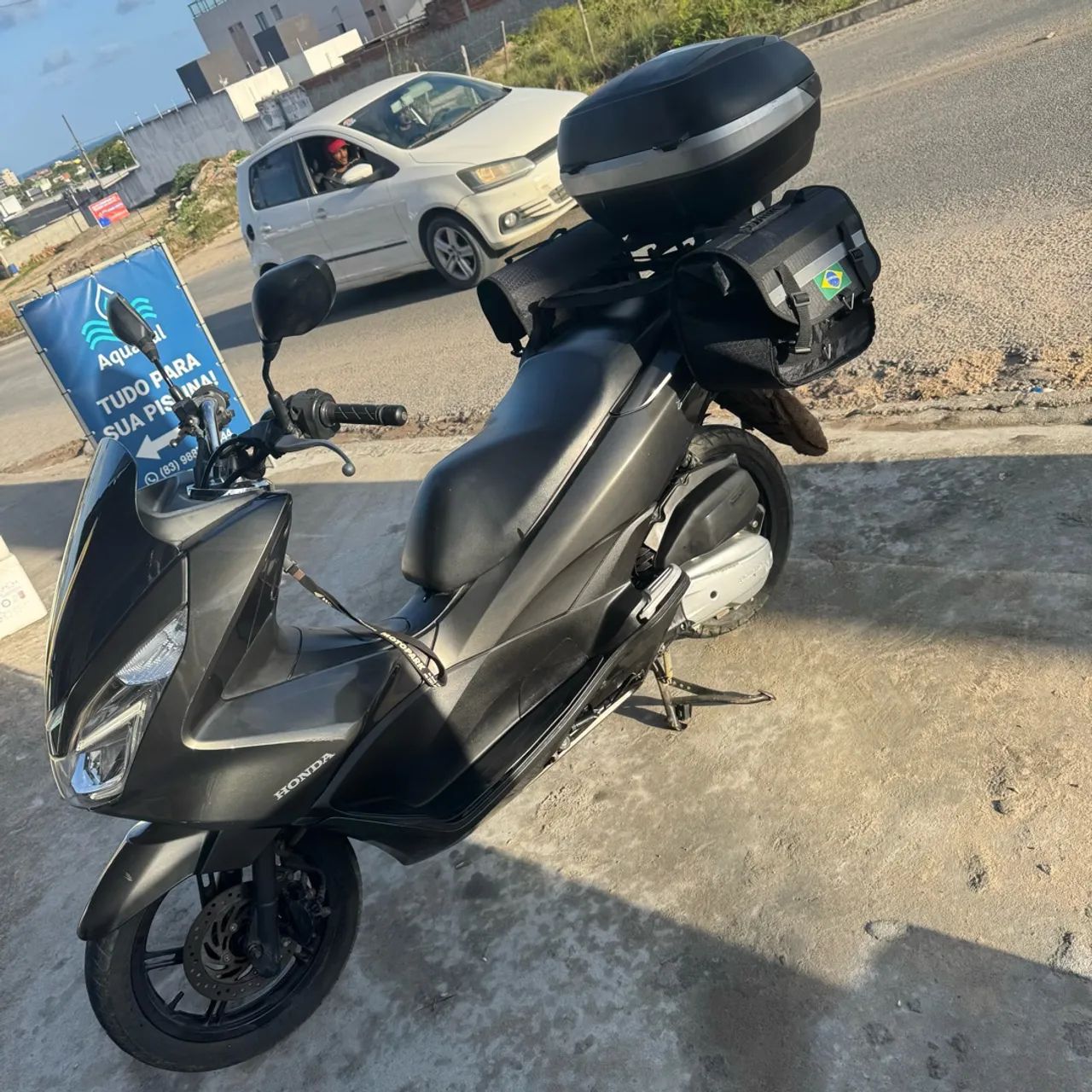 PCX semi nova  - Foto 3