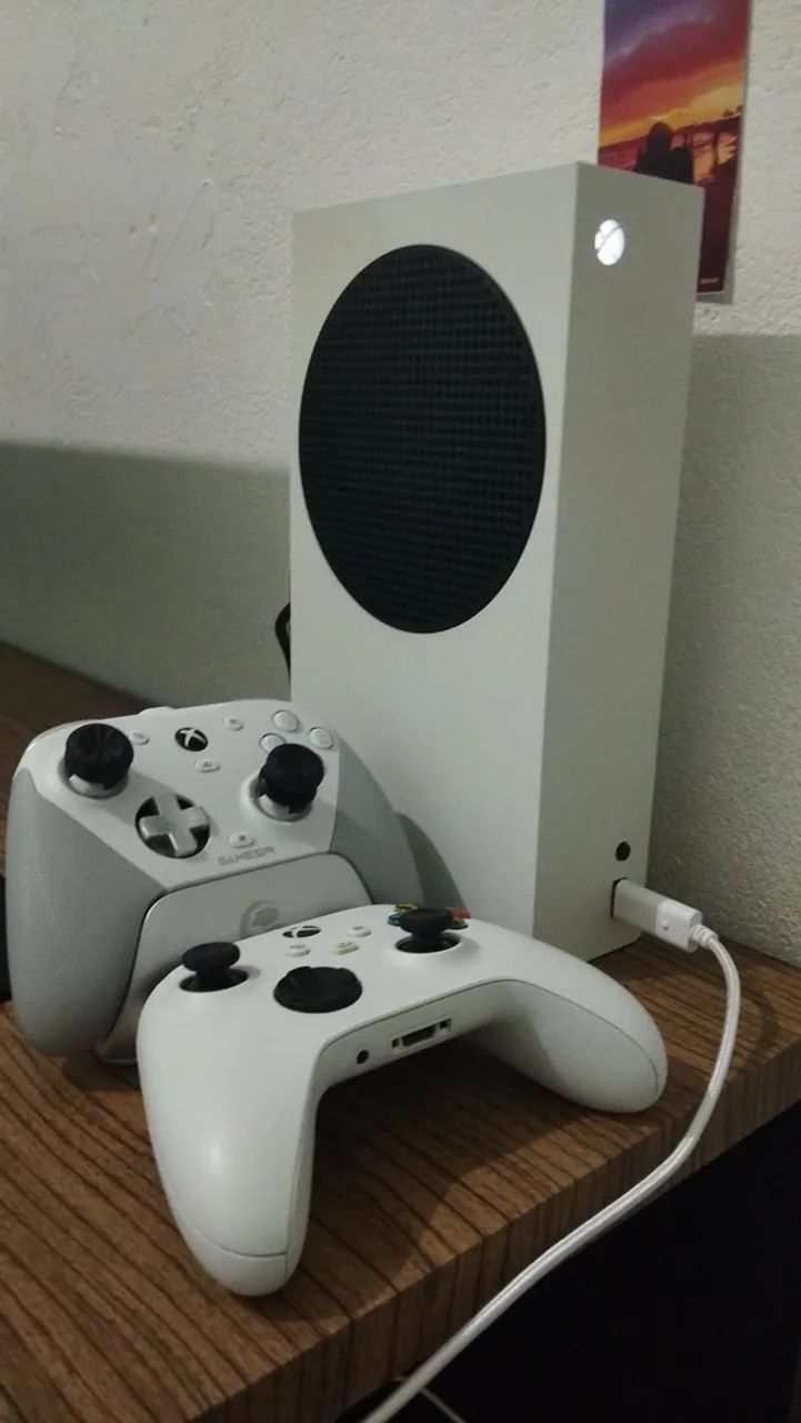 Xbox séries S - Foto 3