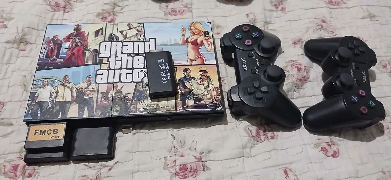 Playstation 2
