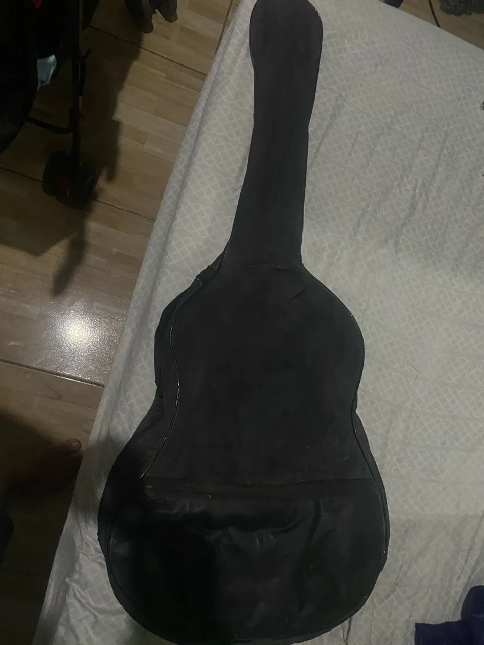 Violão de nylon em ótimo estado - Foto 3