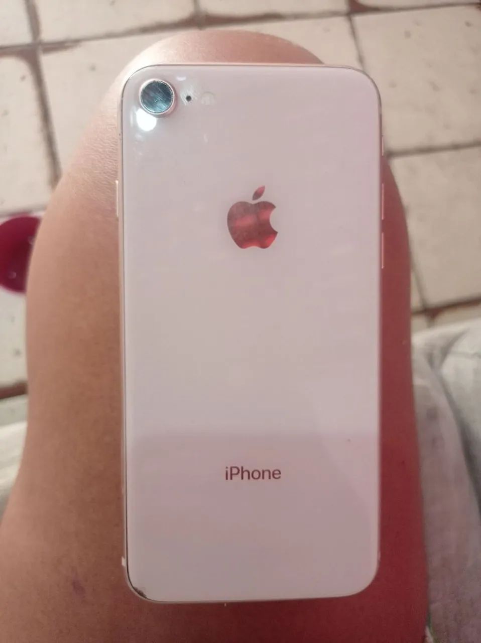 iPhone 8  - Foto 2