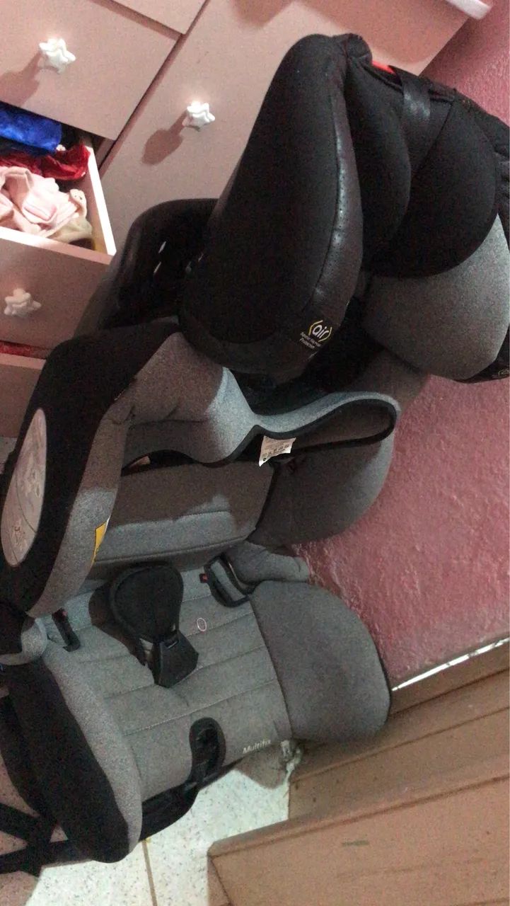 Cadeirinha de carro - Foto 2