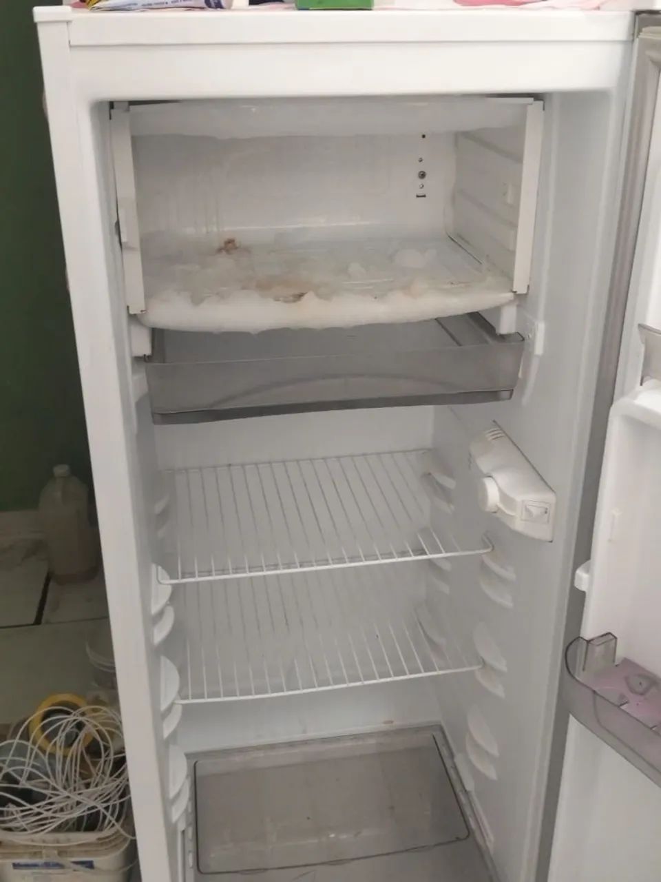 Geladeira  - Foto 2