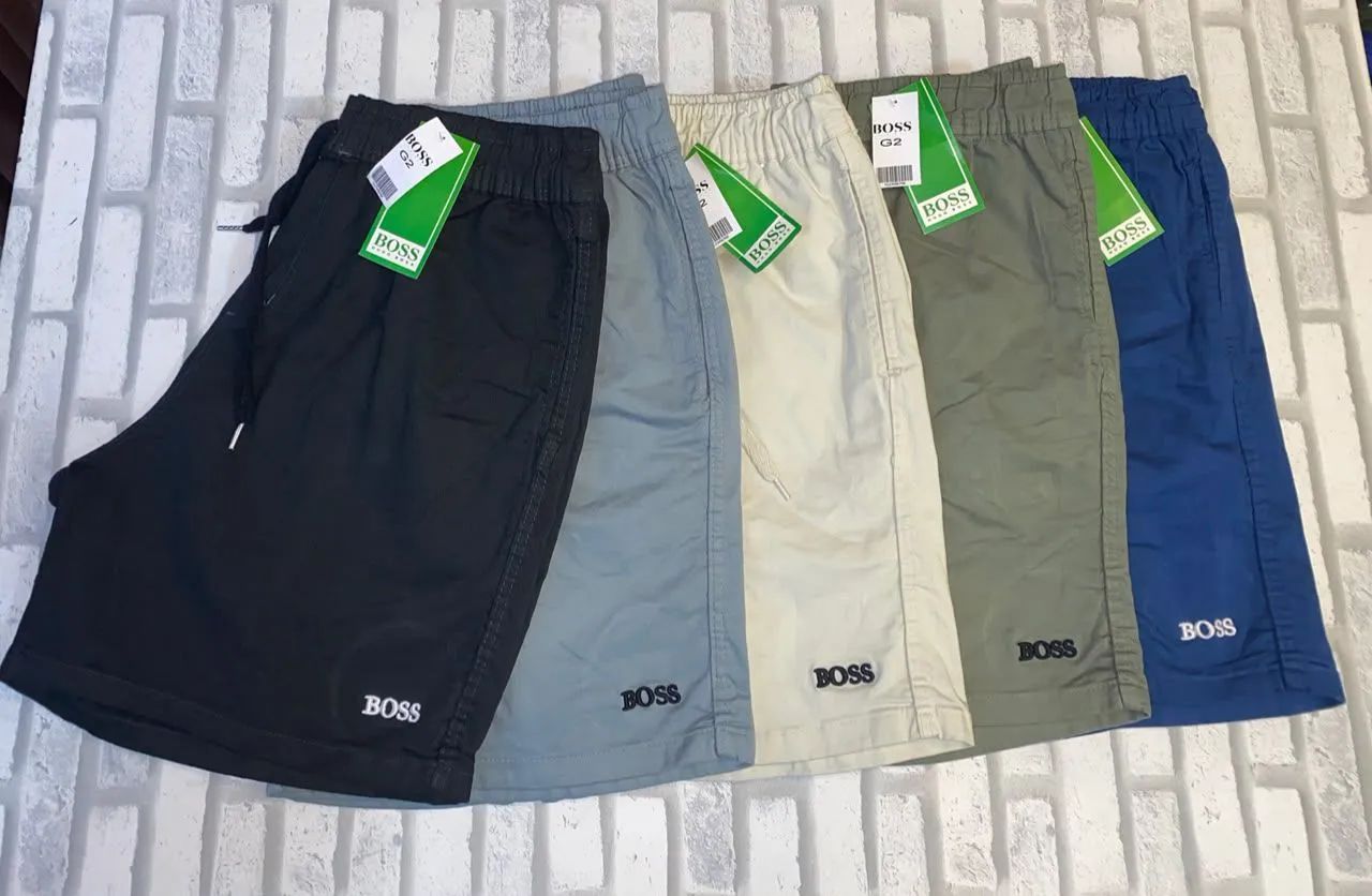 Shorts brim plus  disponível do g1 ao g8 