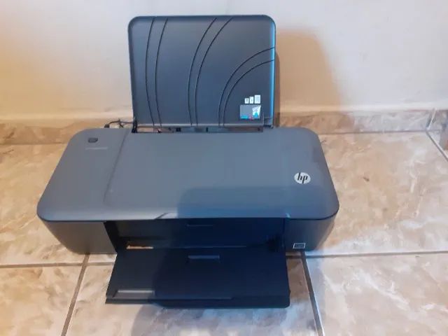 Impressora hp - Foto 3
