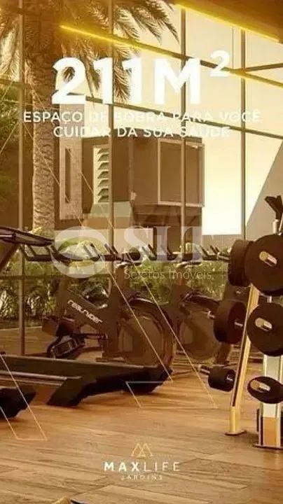 VENDO LOTE NO COND MAX LIFE EM PIUM - Foto 4