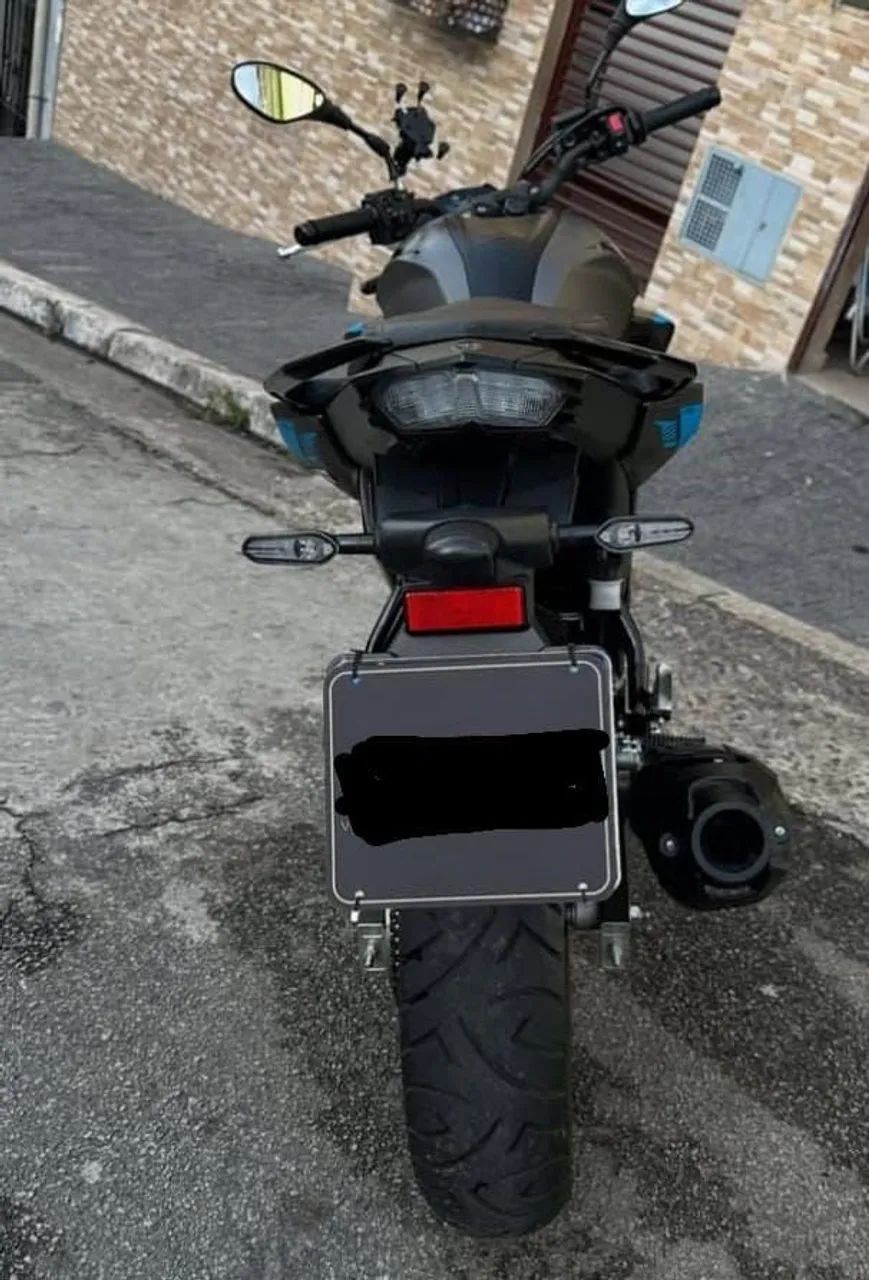 Fazer 2025 - Foto 4