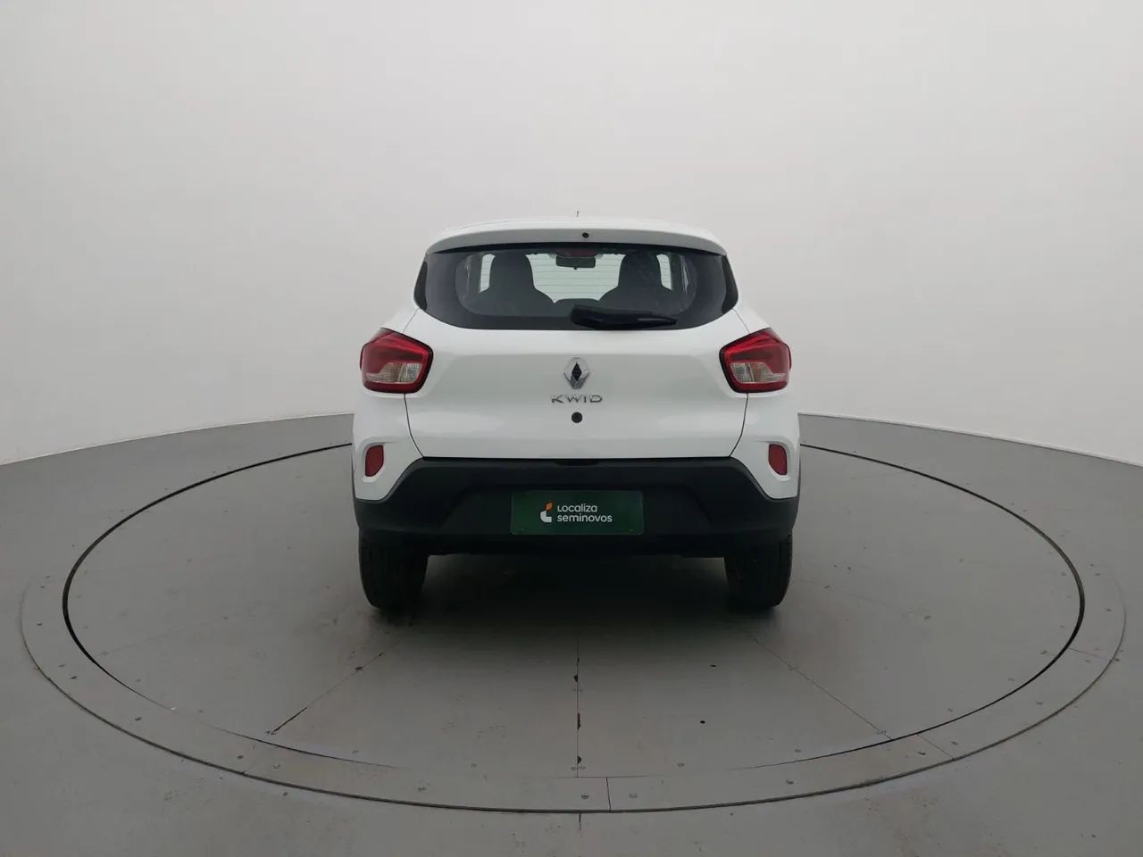Renault Kwid 1.0 Zen 2025 - Foto 4