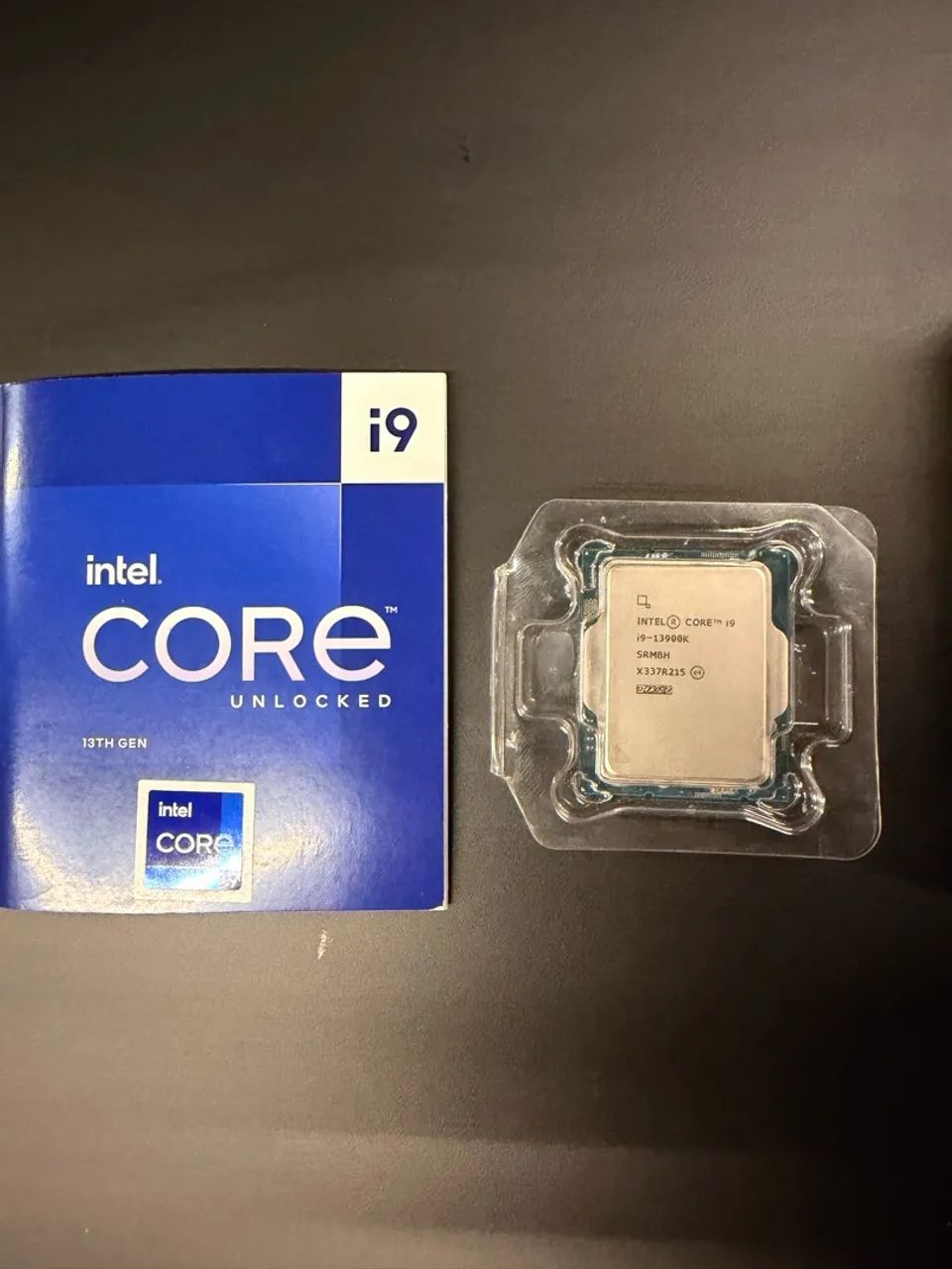 I9-13900k 