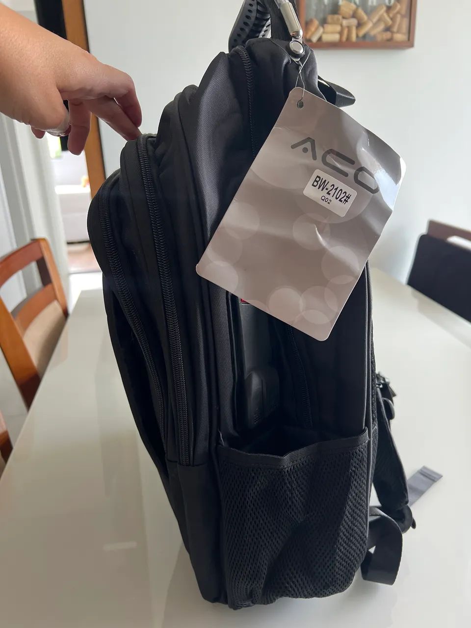 Mochila Nova  - Foto 2