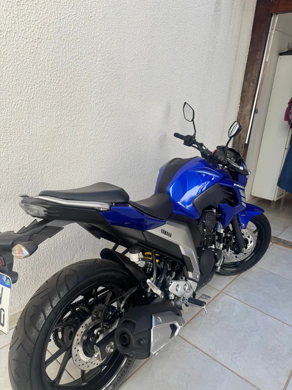 Fazer 250 2023 - Foto 4