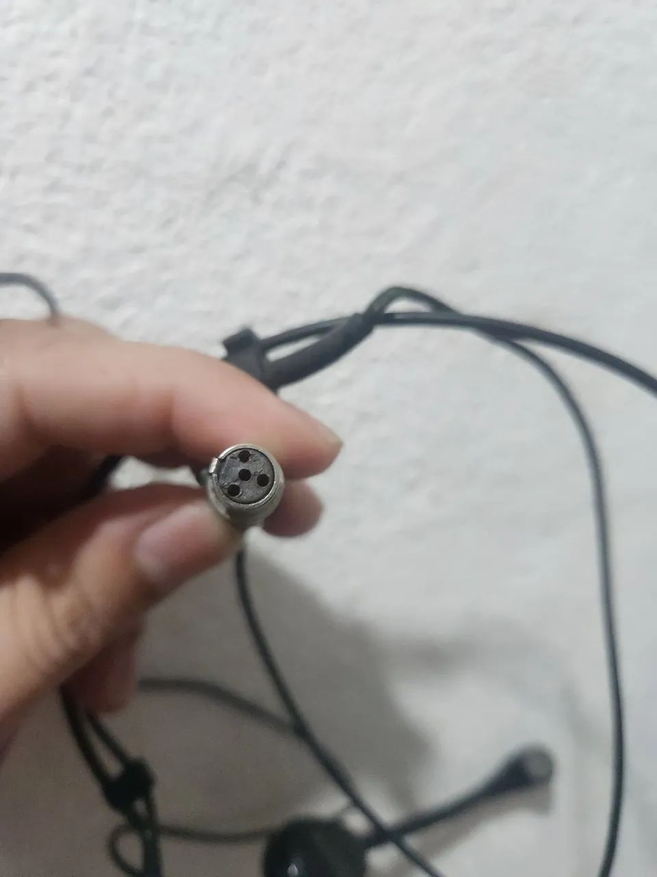 Microfone Headset Shure PG30 - Foto 4