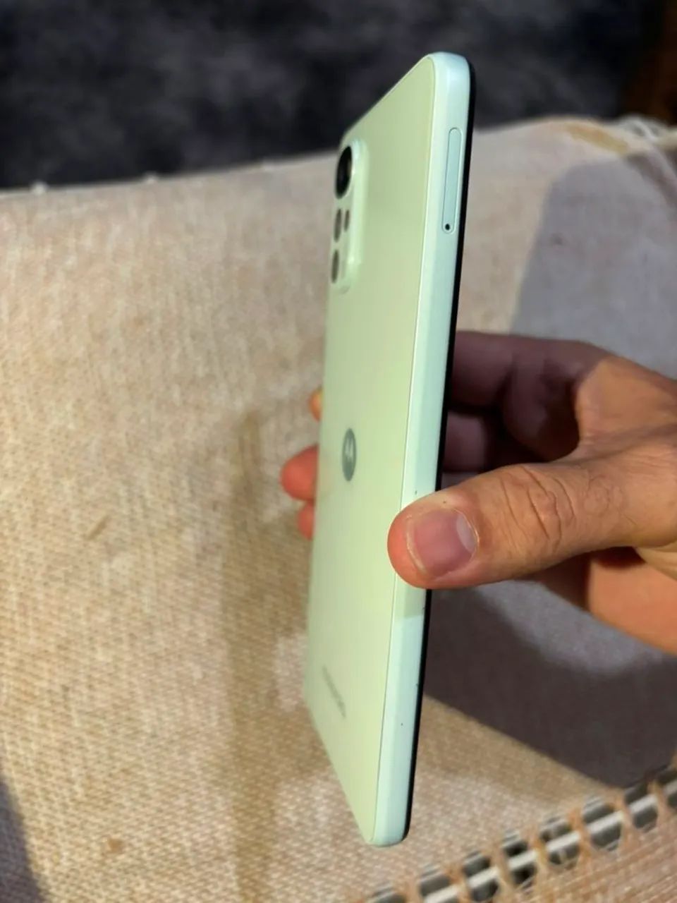 Moto G22 128GB - Foto 4