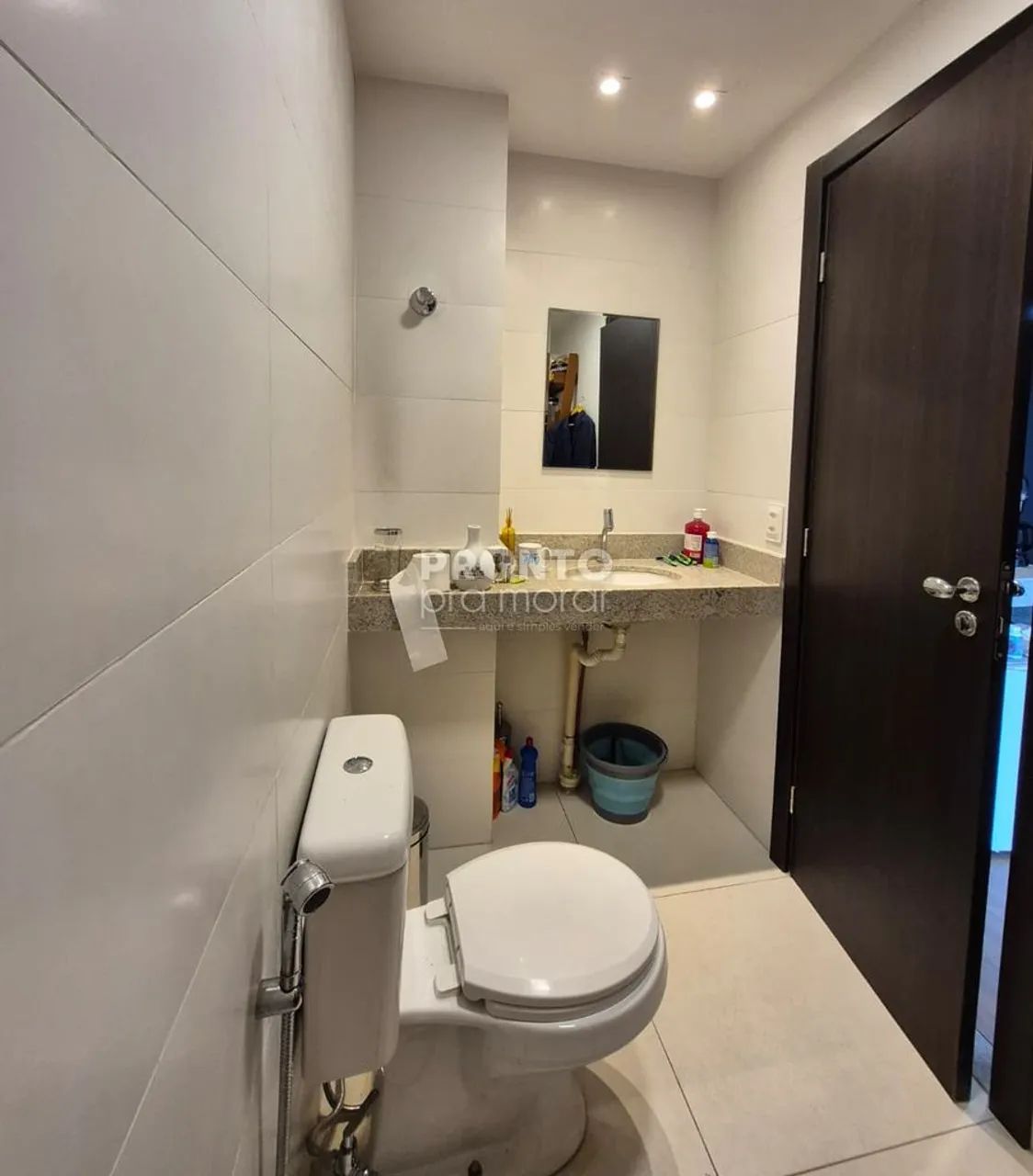 Sala/Conjunto Comercial em Paiva - Foto 3
