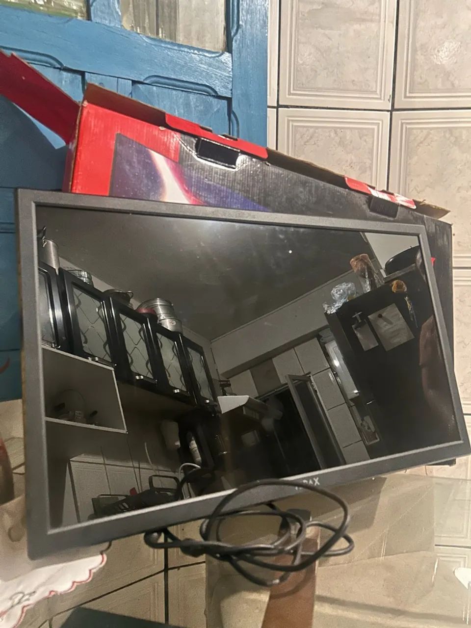 Monitor HYRAX LED - HDMI / VGA - Bivolt - Foto 3