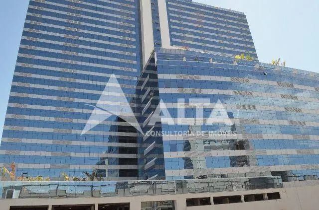 Salas Comerciais para venda Águas Claras - Foto 4