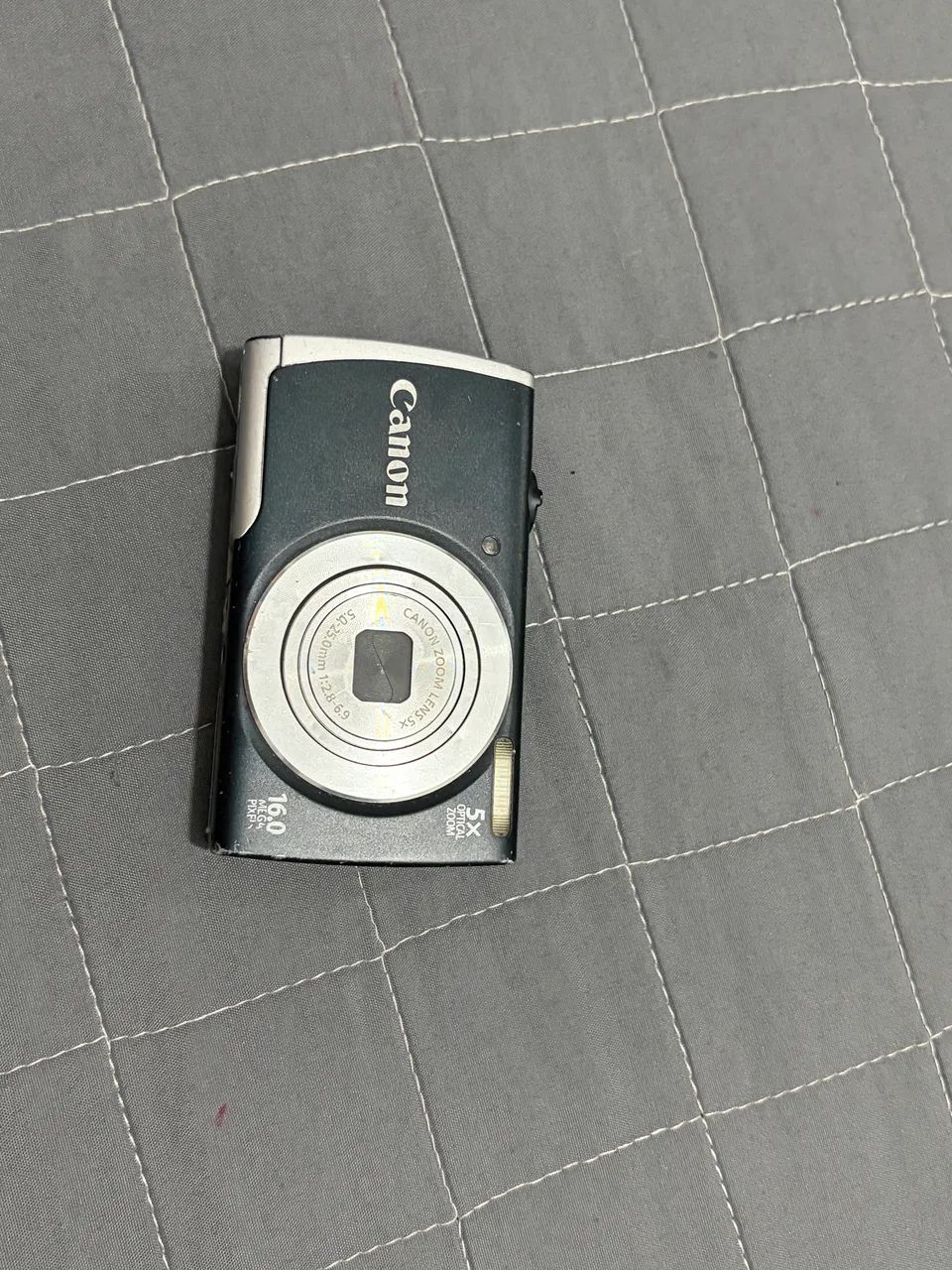 canon A2600