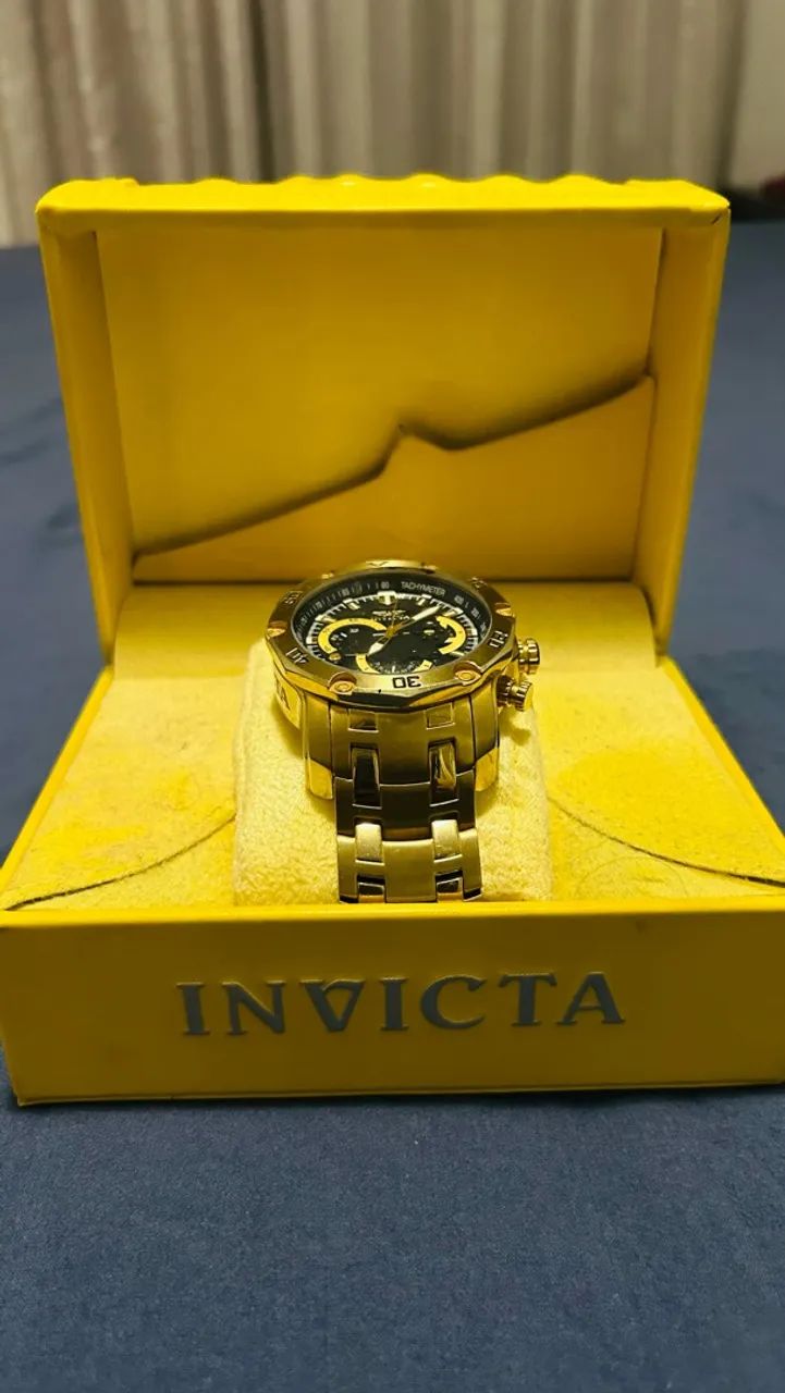Relógio Invicta  - Foto 2