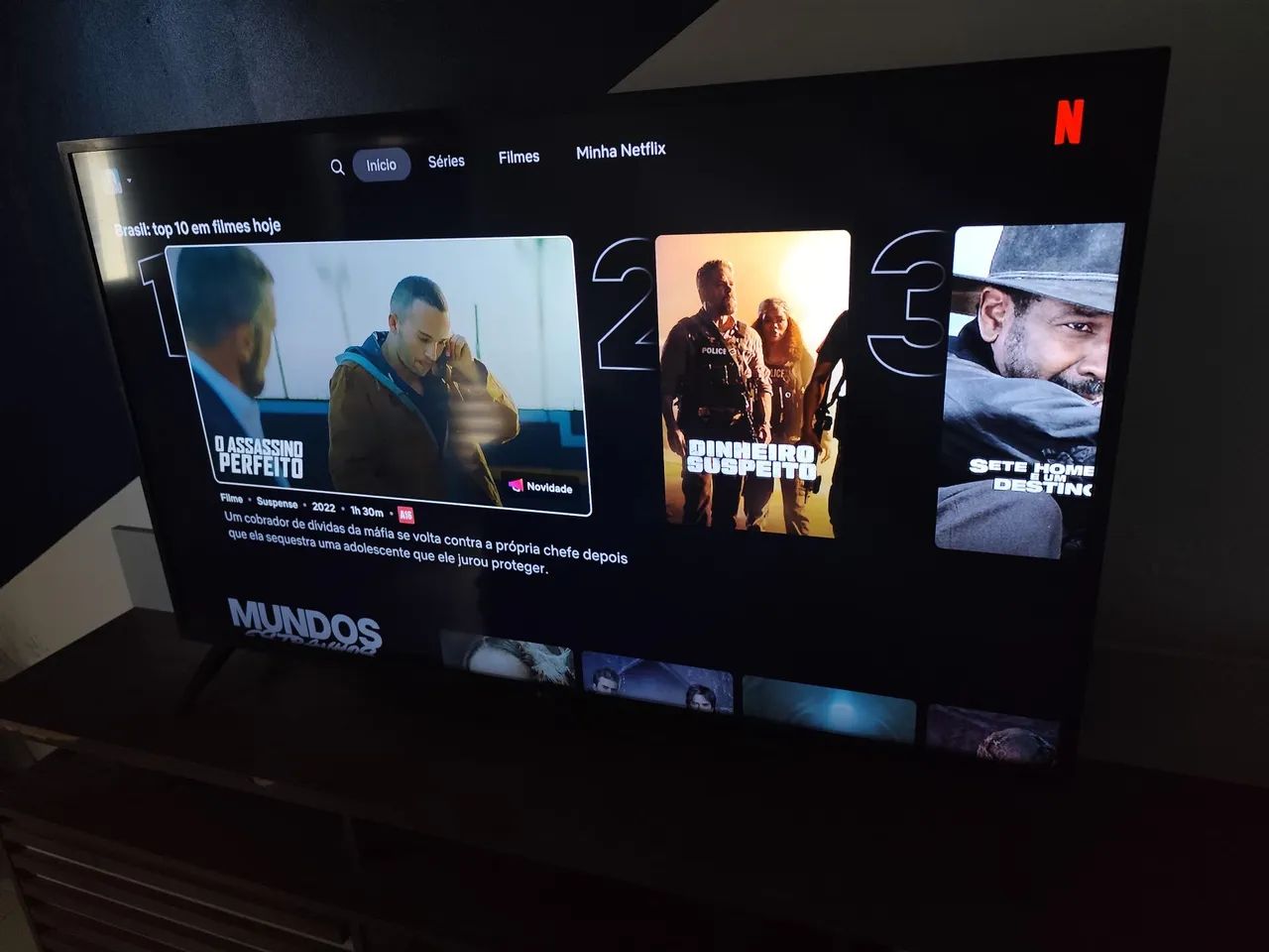 Televisão  - Foto 2