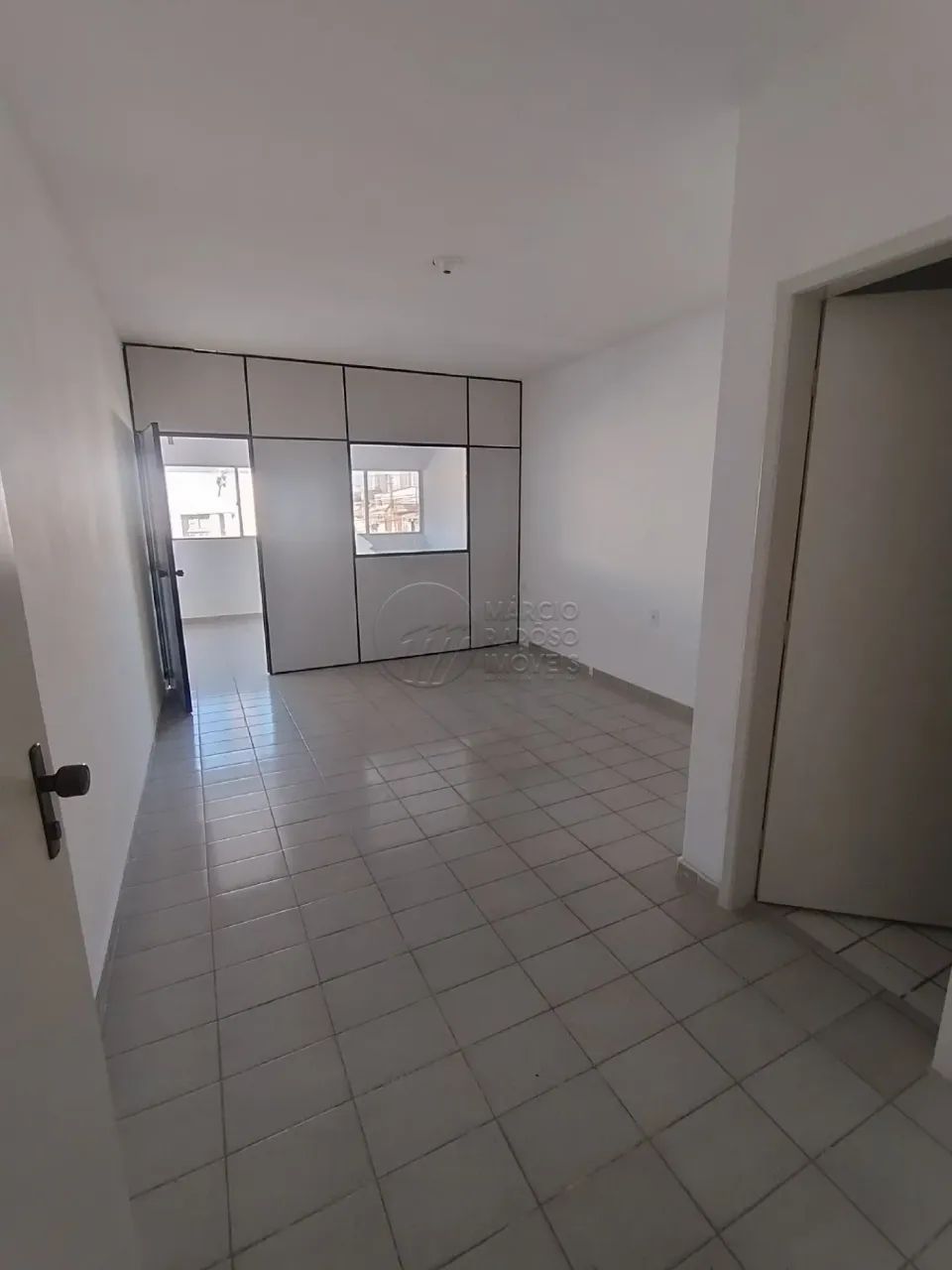 SALA COMERCIAL COM 29,79M² NO PRADO - Foto 2