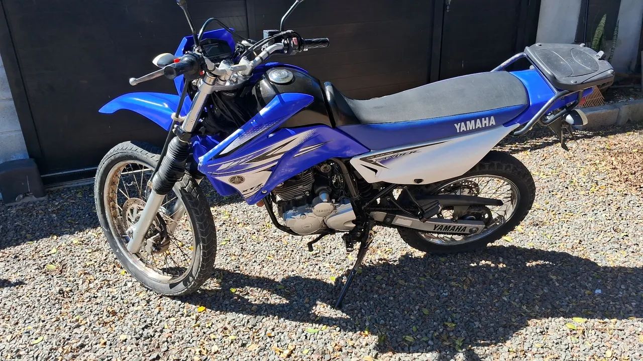 YAMAHA/LANDER 250 - Foto 3