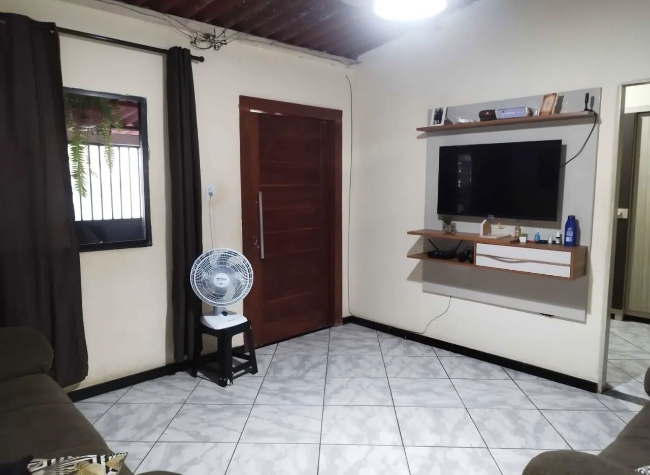 CASA EM ICOARACI R